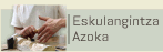 galeria eskulangintza azoka